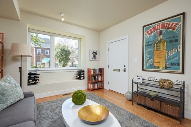 3207 12th St NE in Washington, DC - Building Photo - Building Photo