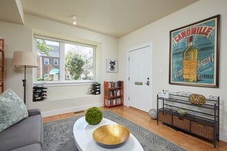 3207 12th St NE in Washington, DC - Building Photo - Building Photo