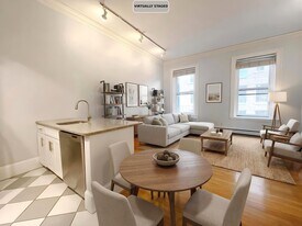 60 Commonwealth Ave, Unit 2R in Boston, MA - Building Photo