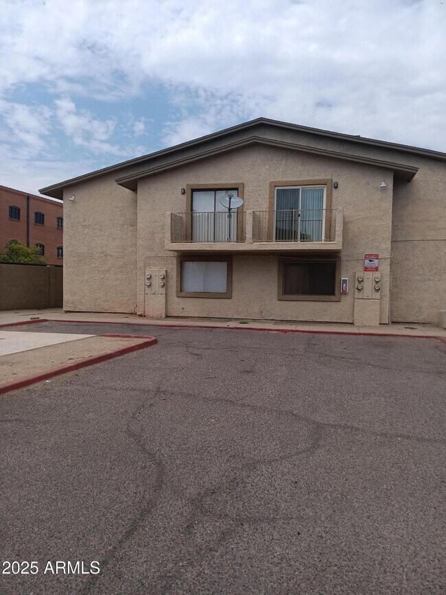 1620 E Cambridge Ave in Phoenix, AZ - Building Photo - Building Photo