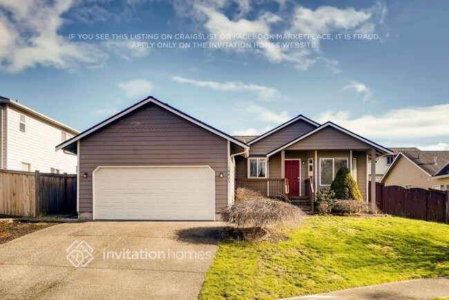 property at 18423 Greenock Ct