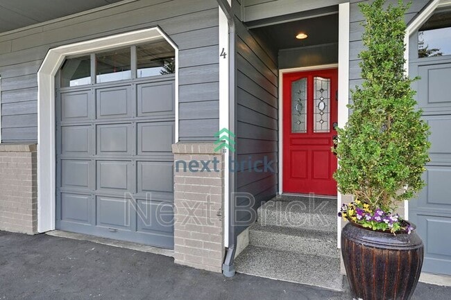 3841 175th Ave NE in Redmond, WA - Foto de edificio - Building Photo