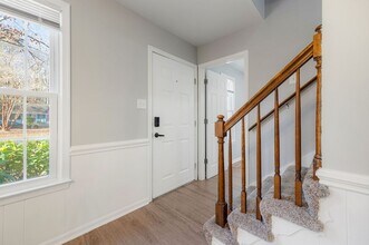 3605 Welch Ct in Chesterfield, VA - Building Photo - Building Photo