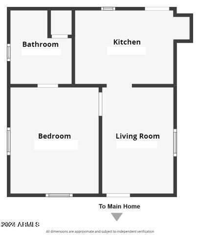 412 W 9th St in Casa Grande, AZ - Building Photo - Building Photo