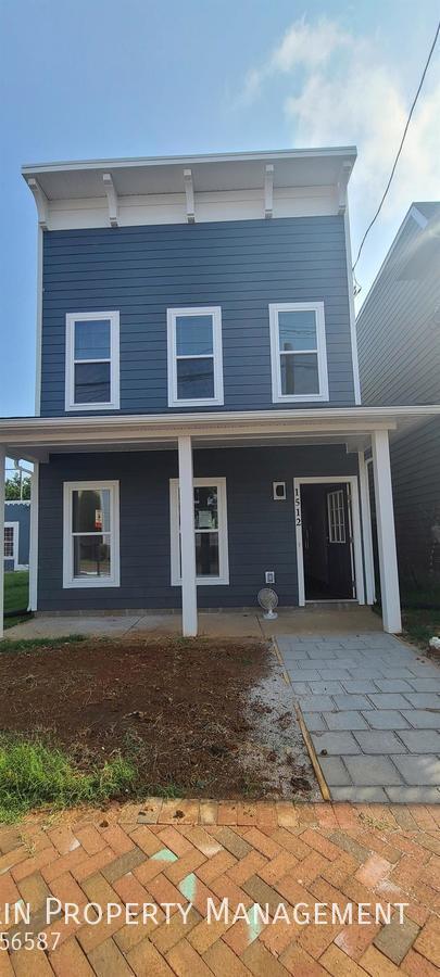 property at 1512 W Leigh St