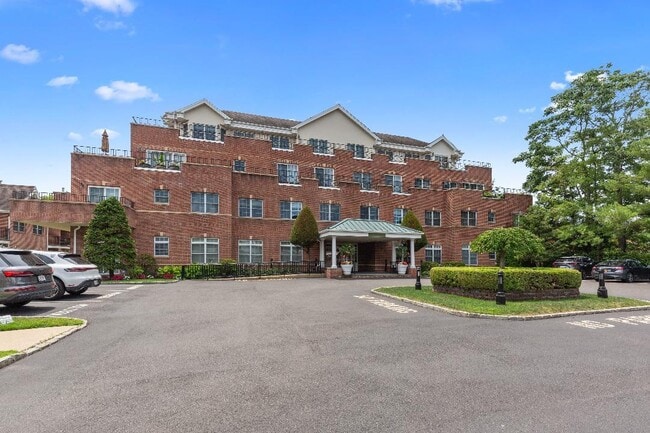 property at 1 Portico Ct