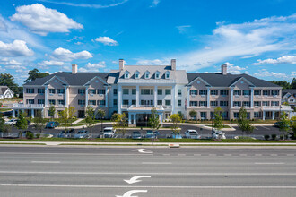 The Westmont at Short Pump in Glen Allen, VA - Building Photo - Building Photo