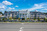 The Westmont at Short Pump in Glen Allen, VA - Foto de edificio - Building Photo