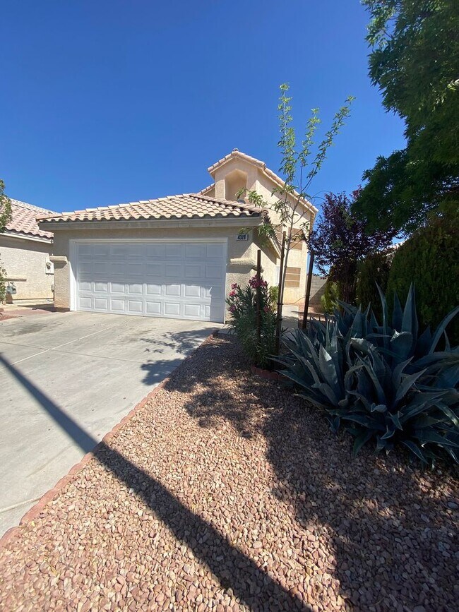 4028 Abrams Ave in Las Vegas, NV - Building Photo - Building Photo