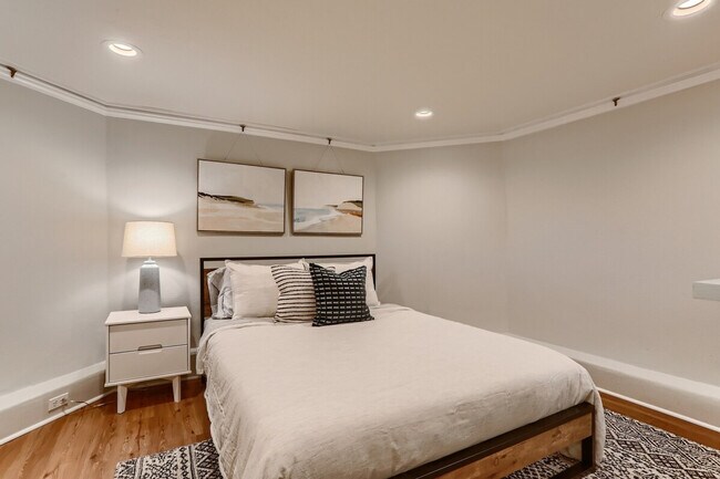 2805 E 16th Ave in Denver, CO - Building Photo - Building Photo
