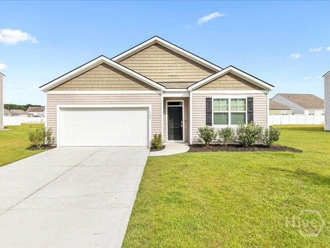 property at 148 Troupe Dr