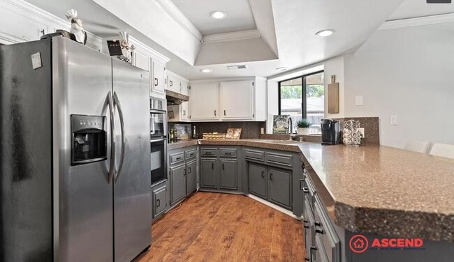 13305 Frenchglen Ave in Bakersfield, CA - Building Photo - Building Photo