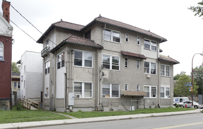 500 N Negley Ave in Pittsburgh, PA - Building Photo - Building Photo