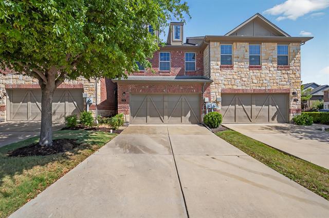 415 Teague Dr in Lewisville, TX - Building Photo