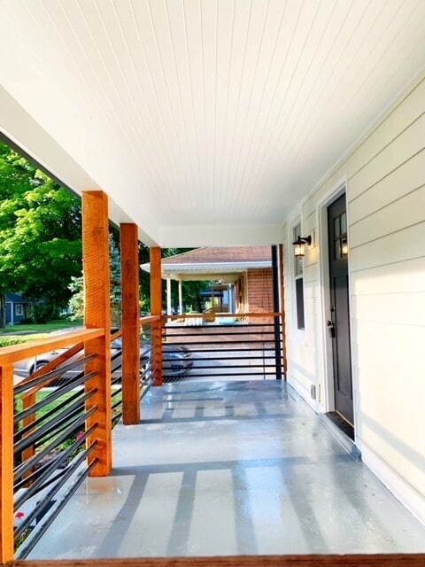 4436 Crittenden Ave in Indianapolis, IN - Building Photo - Building Photo