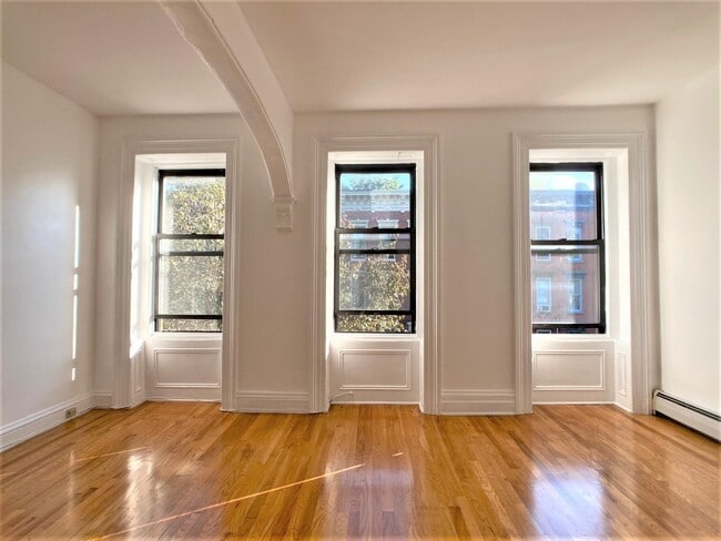 property at 250 5th St