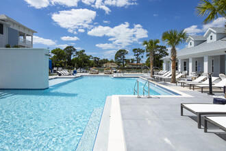 The Reserve at Venice in North Venice, FL - Foto de edificio - Building Photo