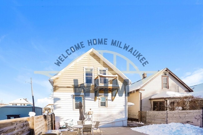 property at 1721 S 72nd St