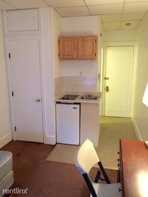 272 Newbury St-Unit -Apt 8 in Boston, MA - Building Photo - Building Photo