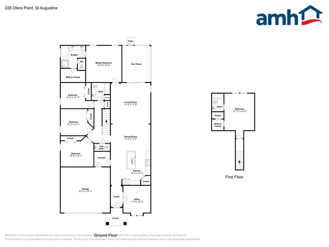 225 Otero Point in St. Augustine, FL - Building Photo - Building Photo