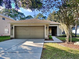 12147 Luftburrow Ln in Hudson, FL - Building Photo