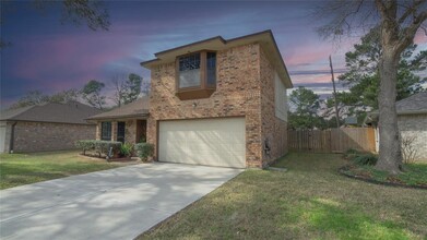 1226 Brook Grove Dr in Katy, TX - Building Photo - Building Photo