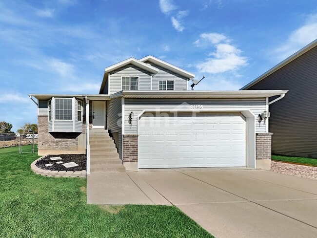 property at 4056 W 4600 S