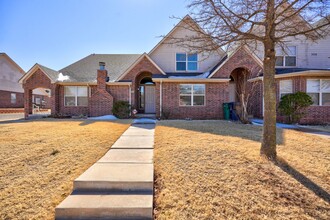 2626 Featherstone Rd in Oklahoma City, OK - Building Photo - Building Photo