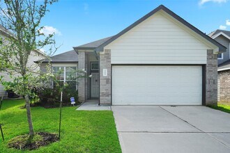 4459 Eveslage Ln in Conroe, TX - Building Photo - Building Photo