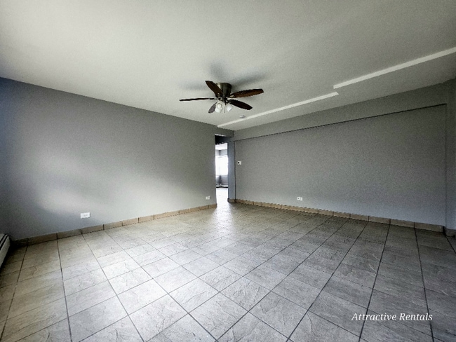 1601 S 58th Ave in Chicago, IL - Building Photo - Building Photo