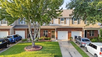 14522 Durham Chase Ln in Houston, TX - Building Photo