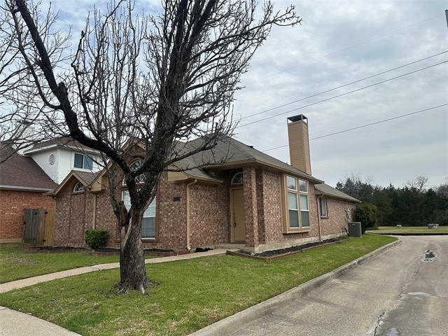 1304 Copper Meadow Dr in Mesquite, TX - Building Photo - Building Photo