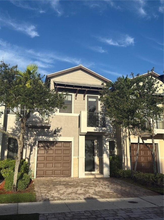 property at 5980 NW 104th Ct
