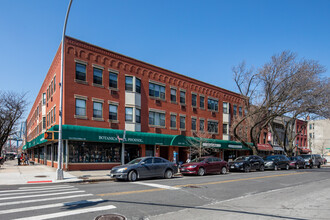 222 Columbia St in Brooklyn, NY - Foto de edificio - Primary Photo