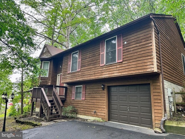 6709 W Lakeridge Rd in New Market, MD - Building Photo - Building Photo