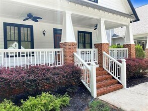 286 Morgan Pl SE in Atlanta, GA - Building Photo - Building Photo