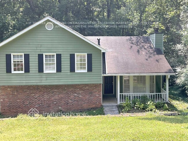 property at 100 Parkcreek Ct