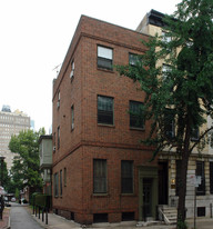 1733 Pine St Apartments