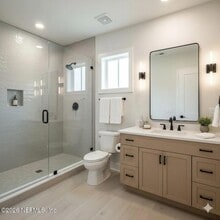 3540 Datura St, Unit A in St. Augustine, FL - Foto de edificio - Building Photo