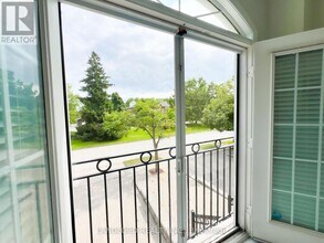 33 Benson Ave in Richmond Hill, ON - Building Photo - Building Photo