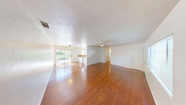 property at 5012 Tierra Baja Way