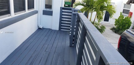 1501 SE 2nd Ct-Unit -3 in Fort Lauderdale, FL - Building Photo - Building Photo