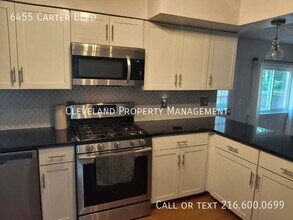 6455 Carter Blvd in Mentor, OH - Foto de edificio - Building Photo