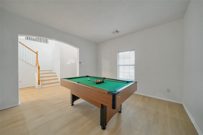 property at 9610 Beckwood Post Dr