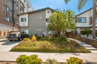 3935 Oregon St, Unit 6, in San Diego, CA - Building Photo
