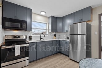 3625 Morgan Ford Rd in St. Louis, MO - Building Photo - Building Photo