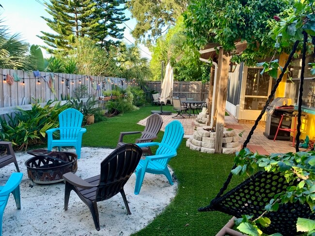 property at 1490 San Helen Dr