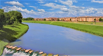 The Canyons Apartments