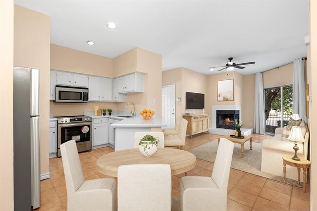 property at 2450 Wickersham Ln