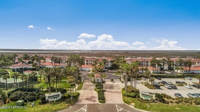 property at 215 S Ocean Grande Dr